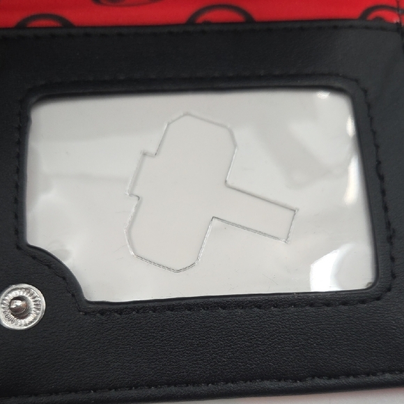 Marvel Thor Wallet with Black and Brown Design - Picture 14 of 16
